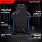 Sedia Gaming Ergonomica RESPAWN 110