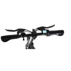 Bici elettrica pieghevole da città GlareWheel 16'' X3
