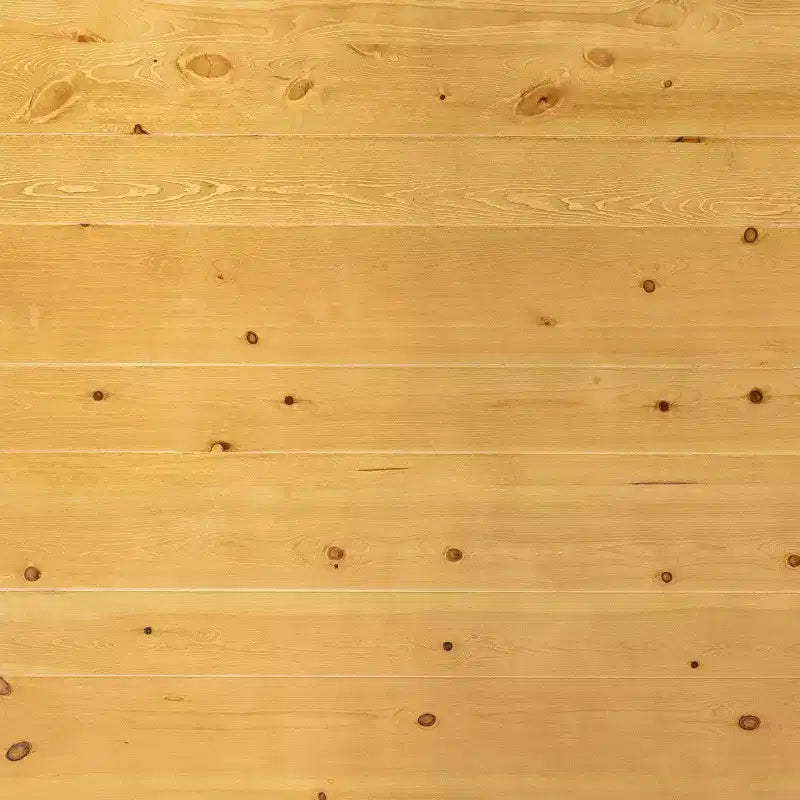 Panca pieghevole stile rustico Merrick Lane 96 x 12 in pino massello