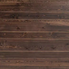 Panca pieghevole stile rustico Merrick Lane 96 x 12 in pino massello