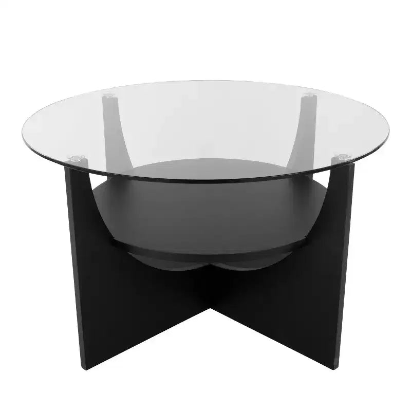 Tavolino da caffè a U - LumiSource