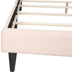 Letto con pannello regolabile Passion Furniture Deb Queen