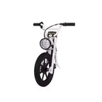 Bicicletta elettrica per bambini Droyd Kids' Weeler 14 Step Over Mini