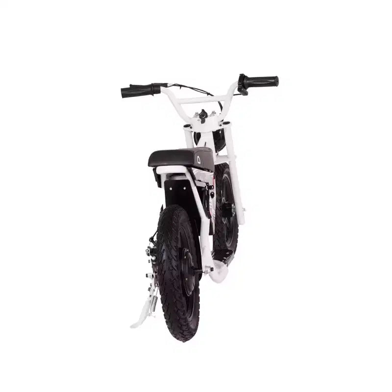 Bicicletta elettrica per bambini Droyd Kids' Weeler 14 Step Over Mini