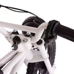 Bicicletta elettrica per bambini Droyd Kids' Weeler 14 Step Over Mini