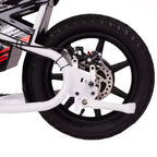 Bicicletta elettrica per bambini Droyd Kids' Weeler 14 Step Over Mini