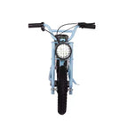 Bicicletta elettrica per bambini Droyd Kids' Weeler 14 Step Over Mini