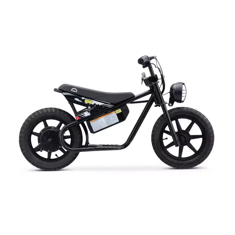Bicicletta elettrica per bambini Droyd Kids' Weeler 14 Step Over Mini