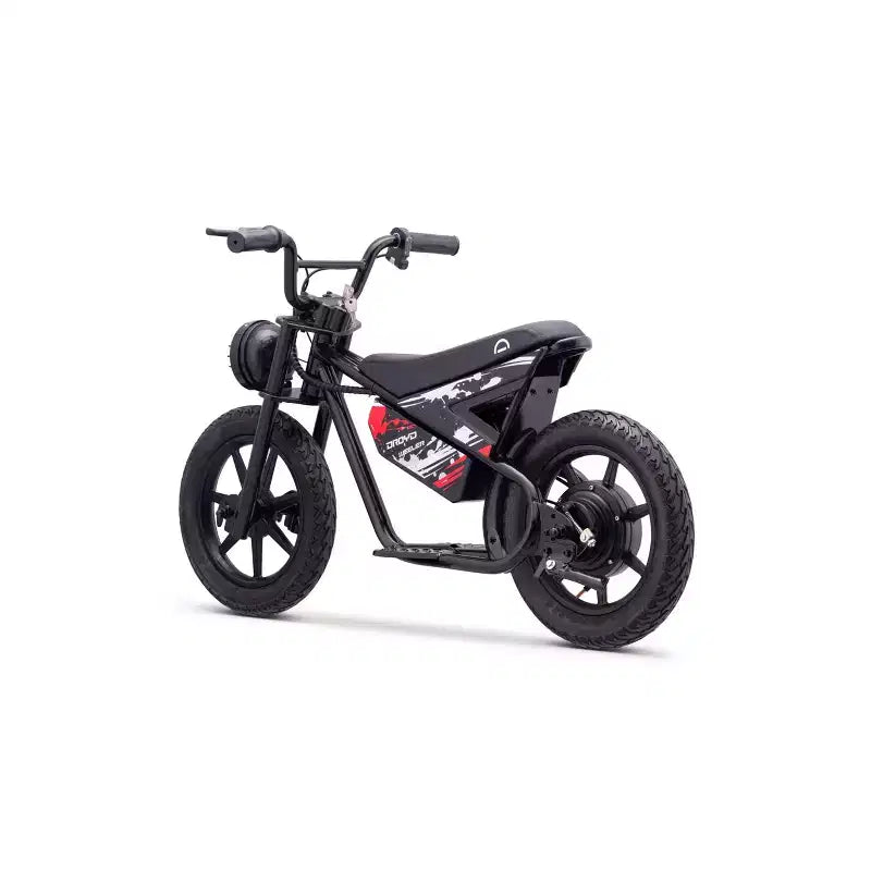 Bicicletta elettrica per bambini Droyd Kids' Weeler 14 Step Over Mini