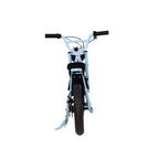 Bicicletta elettrica per bambini Droyd Kids' Weeler 14 Step Over Mini