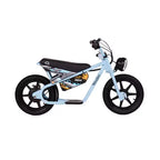 Bicicletta elettrica per bambini Droyd Kids' Weeler 14 Step Over Mini