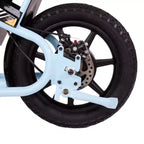 Bicicletta elettrica per bambini Droyd Kids' Weeler 14 Step Over Mini