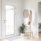 Pillar Stool and Coatrack - Umbra