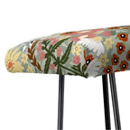 Marta Barragan Camarasa The Leafy Garden Bench - Deny Designs