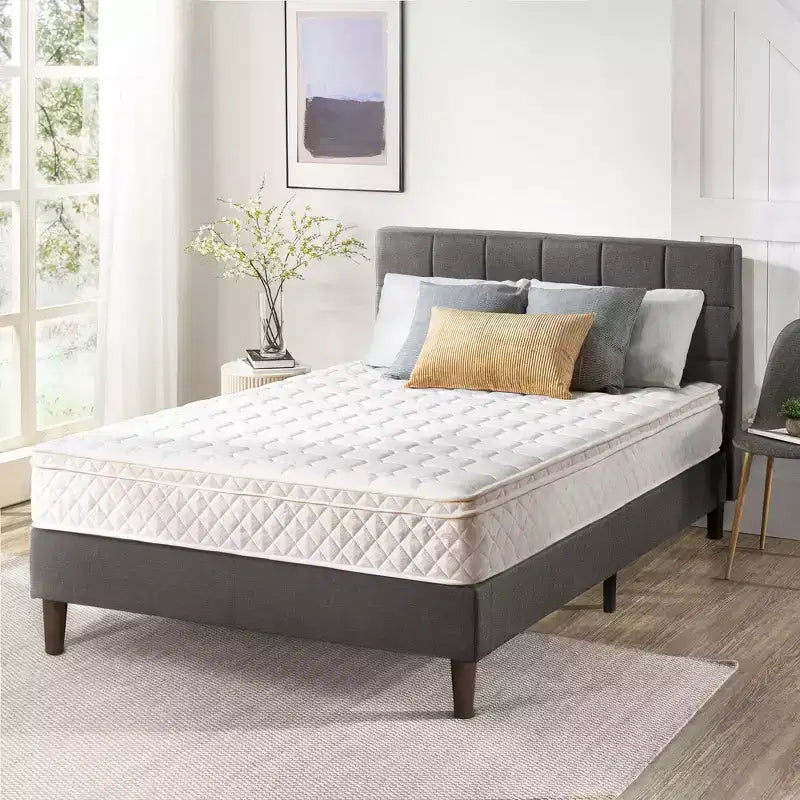 Best Price Mattress 10 Euro Top Pocket Spring Mattress