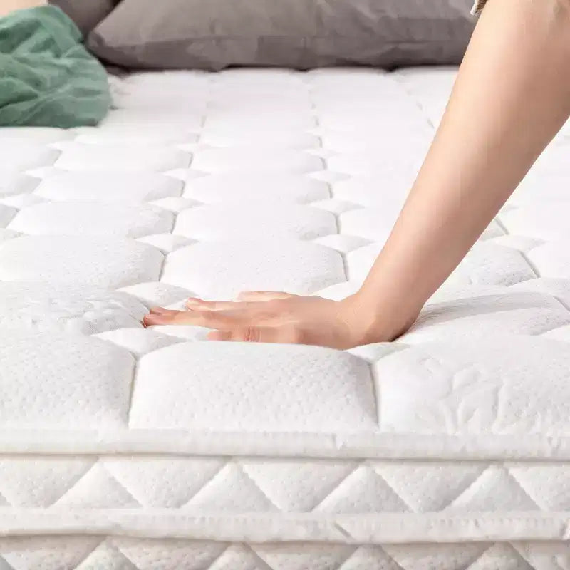 Best Price Mattress 10 Euro Top Pocket Spring Mattress