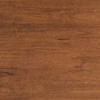 Tavolo da pranzo in legno Merrick Lane con gambe scolpite