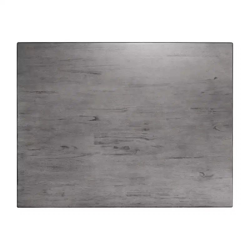 Tavolo da pranzo in legno Merrick Lane con gambe scolpite