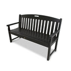 Panca da 152 cm POLYWOOD Trex Outdoor Furniture Yacht Club