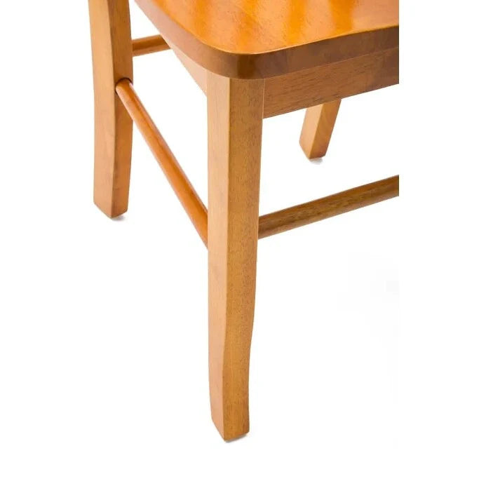 Sedie da pranzo Shaker (set da 2)