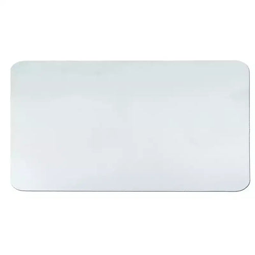 Artistic Double Layer Desk Pad
