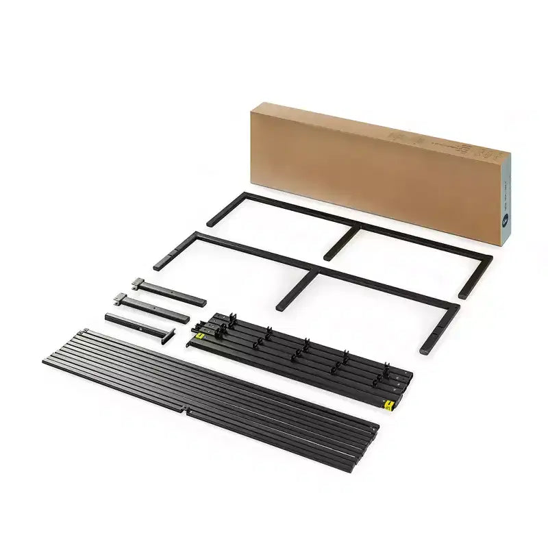 Best Price Mattress 16 Classic Metal Platform Bed Frame