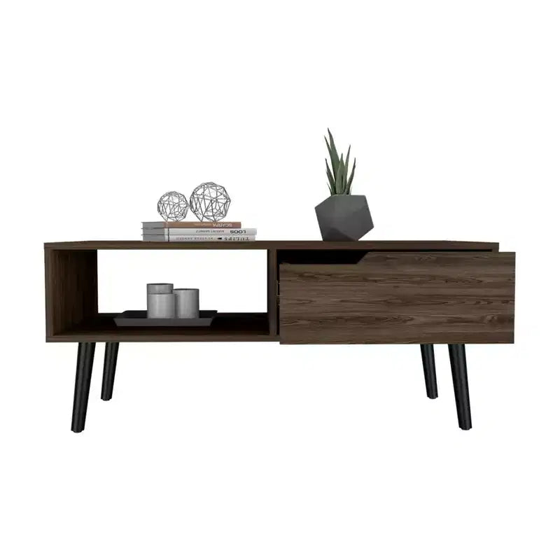 Lecce Coffee Table - Boahaus