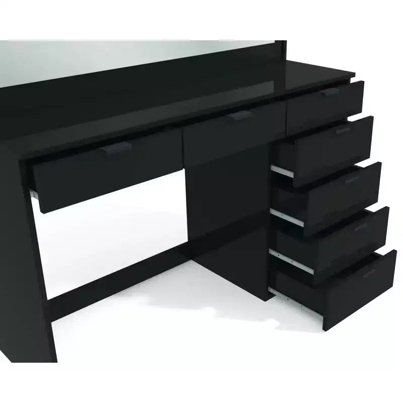 Medusa Makeup Vanity - Boahaus