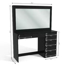 Medusa Makeup Vanity - Boahaus