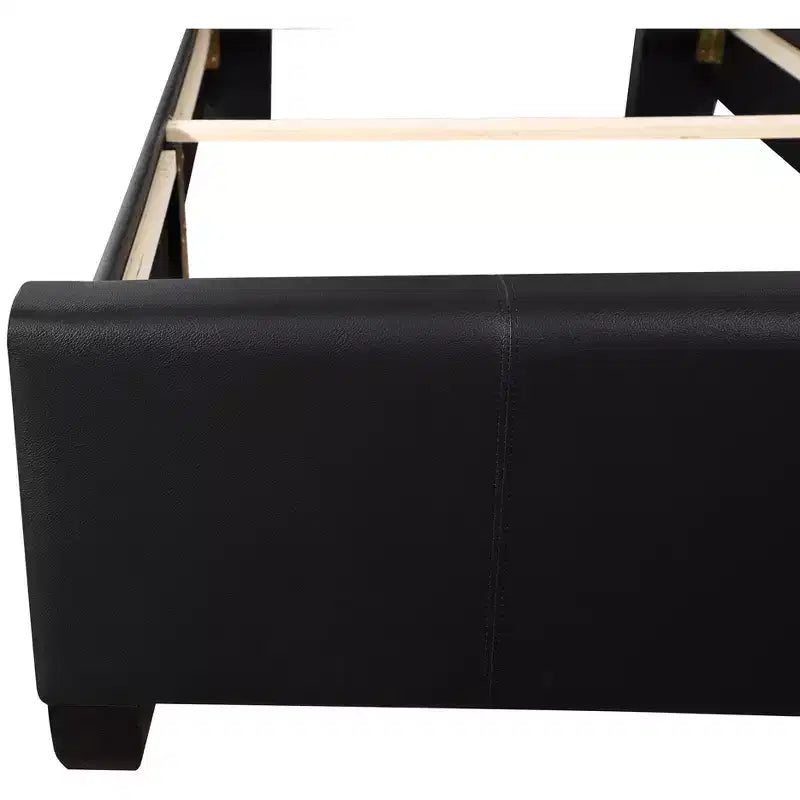 Passion Furniture Marilla Twin Panel Beds