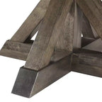 Alfred Round Dining Table - Finch