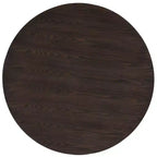 Alfred Round Dining Table - Finch