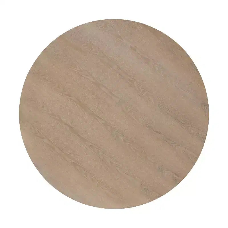 Alfred Round Dining Table - Finch