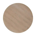 Alfred Round Dining Table - Finch
