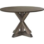 Alfred Round Dining Table - Finch