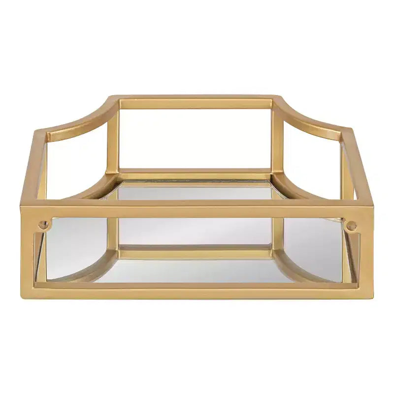 Kate and Laurel Ciel Floating Wall Shelf Set