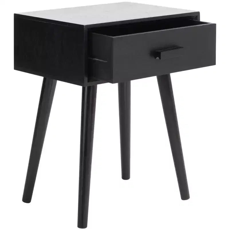 Lyle One Drawer Side Table - ACC5702 - Safavieh