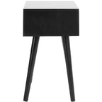Lyle One Drawer Side Table - ACC5702 - Safavieh