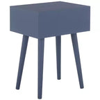 Lyle One Drawer Side Table - ACC5702 - Safavieh