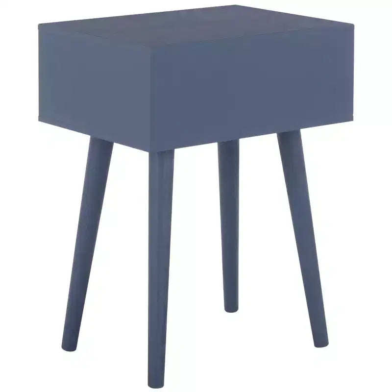 Lyle One Drawer Side Table - ACC5702 - Safavieh