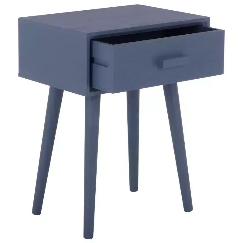 Lyle One Drawer Side Table - ACC5702 - Safavieh