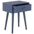 Lyle One Drawer Side Table - ACC5702 - Safavieh