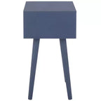 Lyle One Drawer Side Table - ACC5702 - Safavieh
