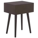 Lyle One Drawer Side Table - ACC5702 - Safavieh