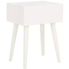 Lyle One Drawer Side Table - ACC5702 - Safavieh