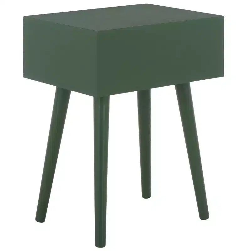Lyle One Drawer Side Table - ACC5702 - Safavieh