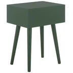 Lyle One Drawer Side Table - ACC5702 - Safavieh