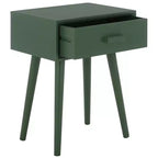 Lyle One Drawer Side Table - ACC5702 - Safavieh