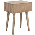 Lyle One Drawer Side Table - ACC5702 - Safavieh