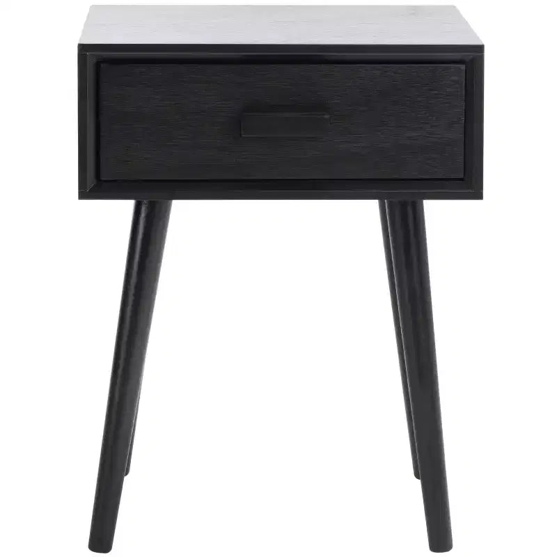 Lyle One Drawer Side Table - ACC5702 - Safavieh